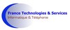 FRANCE TECHNOLOGIES & SERVICES (F.T.S.)