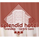 HOTEL SPLENDID - Grenoble Shopping