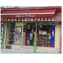 TABAC LE SAINT CLAUDE - Grenoble Shopping