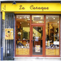 LA CARAQUE CHOCOLATIER - Grenoble Shopping