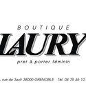 LAURY BOUTIQUE - Grenoble Shopping