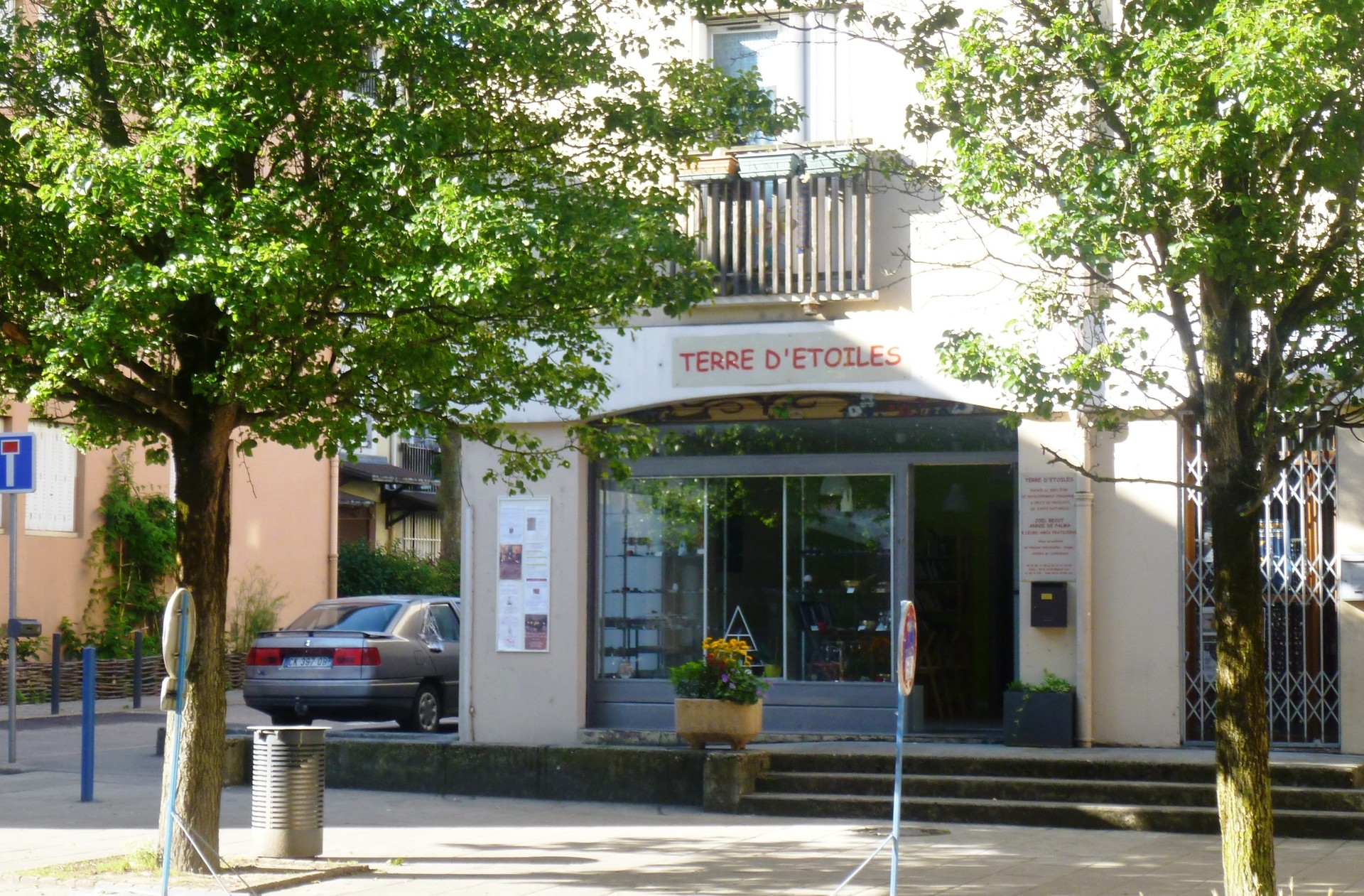 TERRES D'ETOILES à GRENOBLE - Grenoble Shopping