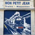 MON PETIT JEAN - Grenoble Shopping