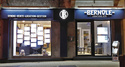 AGENCE BERNOLE IMMOBILIER - Grenoble Shopping