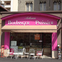 Boulangerie Pâtisserie Col - Grenoble Shopping