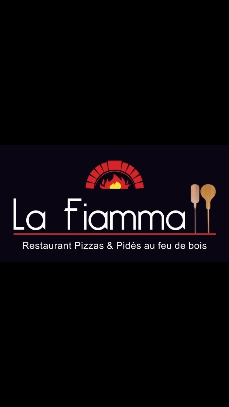 Boutique LA FIAMMA PIZZA PIDE - Grenoble Shopping