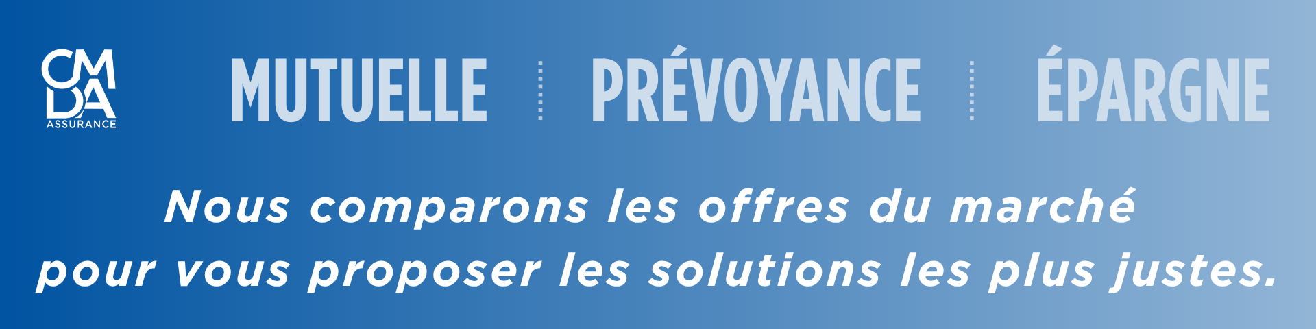 Boutique CMDA Assurance - Grenoble Shopping