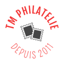 TM Philatlie - Grenoble Shopping