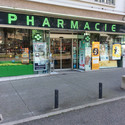 PHARMACIE FOCH - Grenoble Shopping