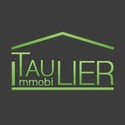 TAULIER IMMOBILIER