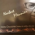 Chocolaterie Norbert Meunier - Grenoble Shopping