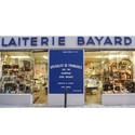 LAITERIE BAYARD - Grenoble Shopping