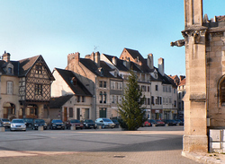 Historique de l' Union Commerciale - LES NOUVEAUX COMMERCES