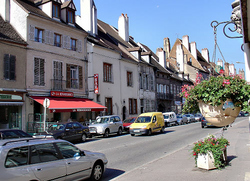 Venez - Nous Rejoindre !