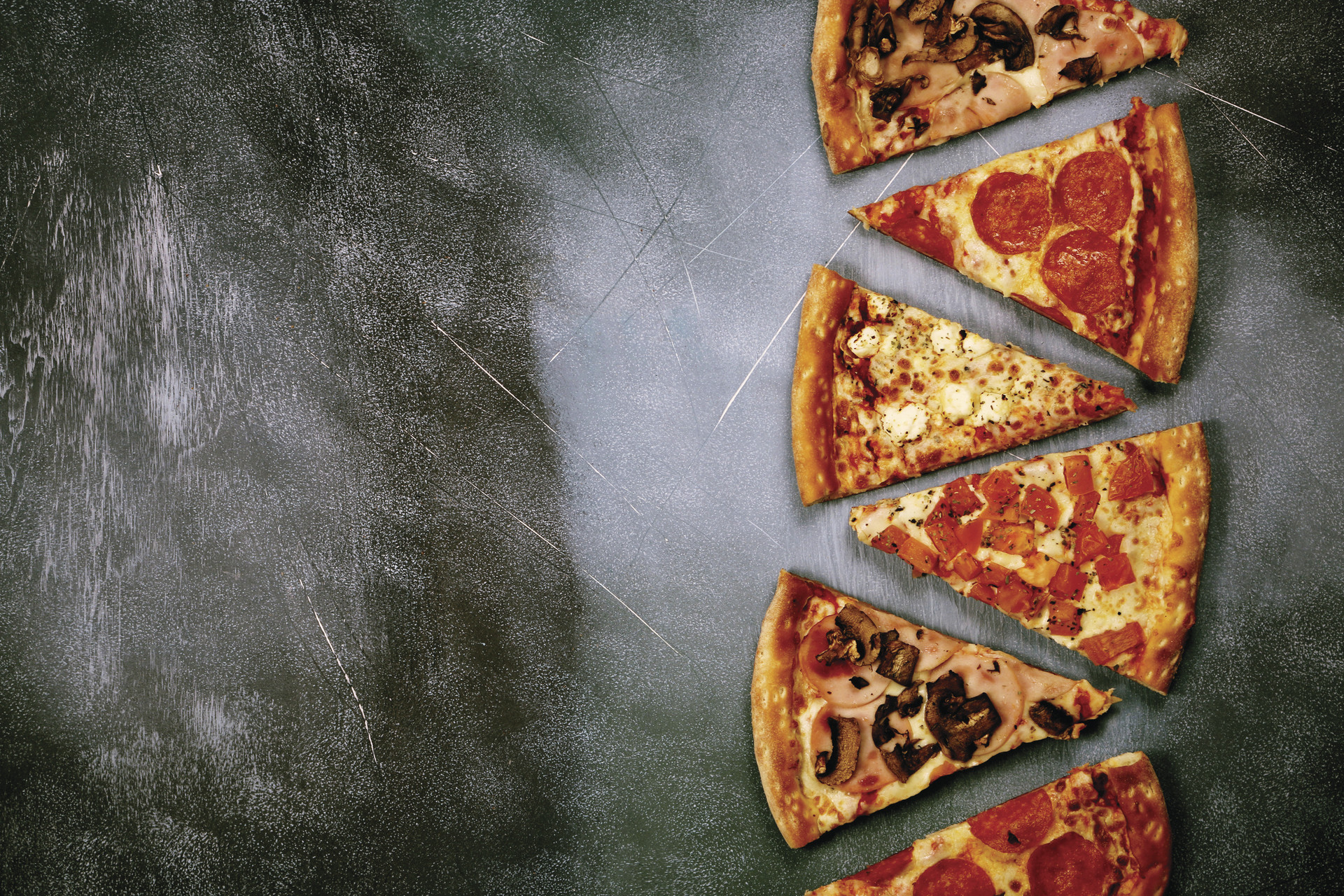 Boutique LA RONDE DES PIZZAS - Grenoble Shopping