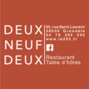 292 DEUX NEUF DEUX - Grenoble Shopping