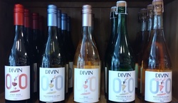 LES VINS SANS ALCOOL - Cave  vins Hoche