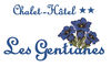 Chalet-Hôtel LES GENTIANES ** - Alpe d'Huez