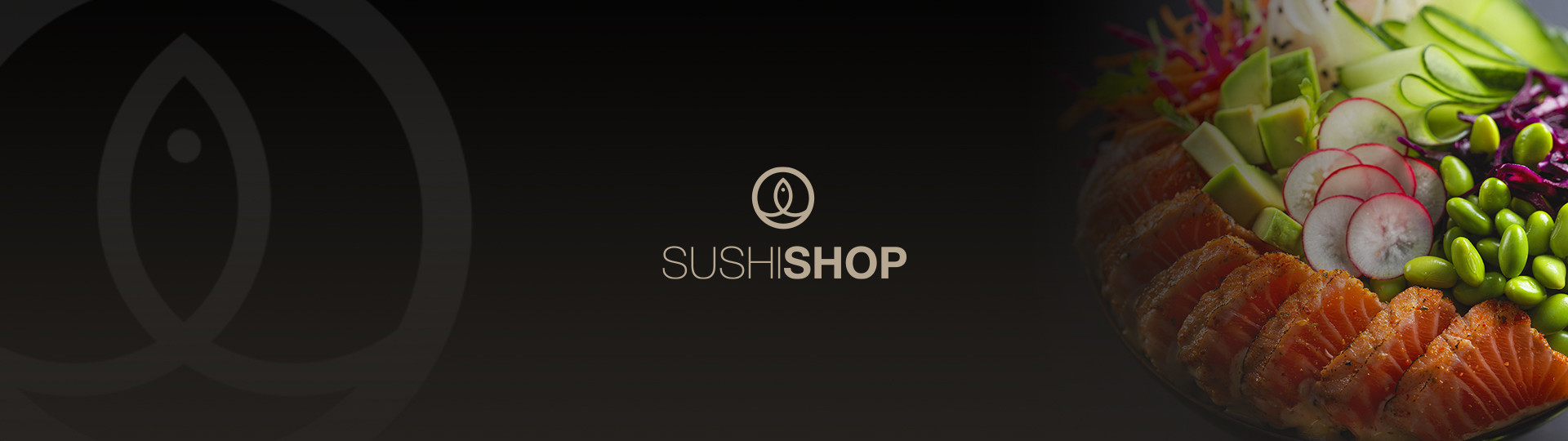 Boutique SUSHI SHOP - Grenoble Shopping