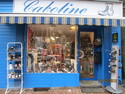 Cabotine - Grenoble Shopping