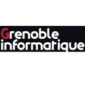 GRENOBLE INFORMATIQUE - Grenoble Shopping