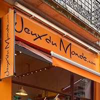 Boutique JeuxduMonde.com - Grenoble Shopping