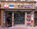 La Coutellerie du Vercors - Grenoble Shopping