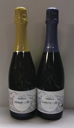 DOMAINE DES MUTTES