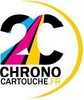 CHRONO CARTOUCHE - Grenoble Shopping