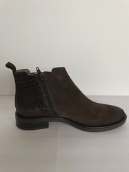 Boots LUSO DALLAS MOGANO (Brown) - MKD - PARENTHESE