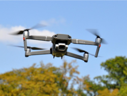 Prestation Vido/Photo en Drone sur devis - SILMARILE - IMAgency