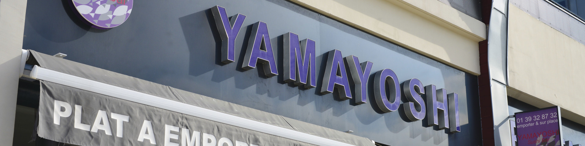 Boutique YAMAYOSHI - Mon commerce à Herblay