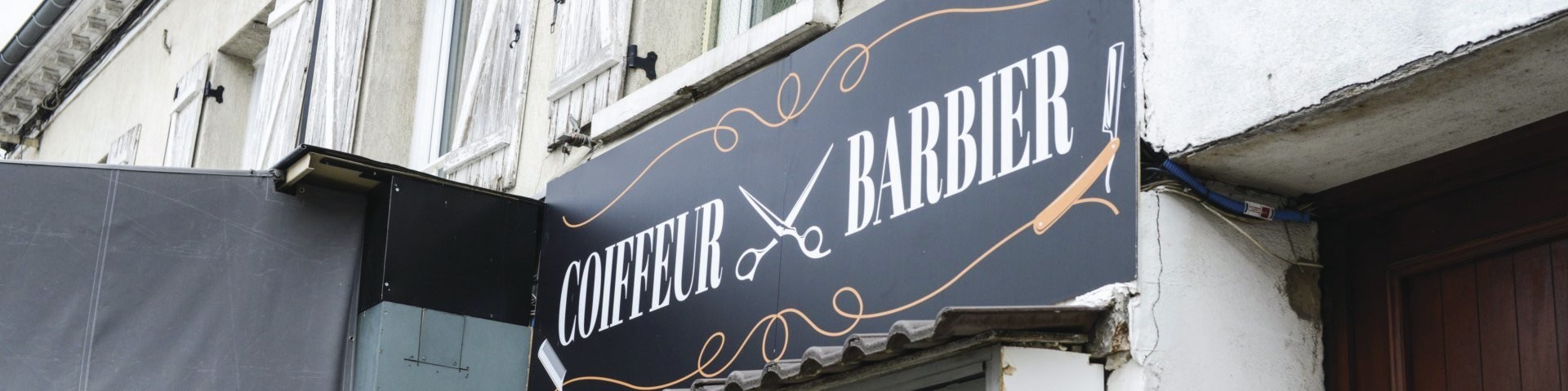 Boutique HB COIFFURE - Mon commerce  Herblay