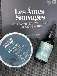 Huile de soin, barbe et rasage - Le Comptoir de Dame Nature