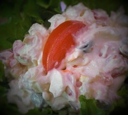 La Traditionnelle Pimontaise - boucherie traiteur BIGOT