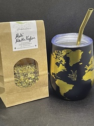 Coffre Mathe - Le Comptoir de Dame Nature