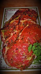 Grilladines - boucherie traiteur BIGOT
