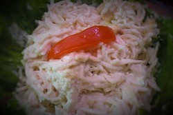 Le Cleri Rmoulade Maison - boucherie traiteur BIGOT