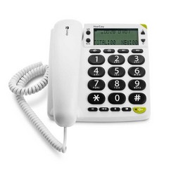 TELEPHONE SURAMPLIFIER - Audition Conseil