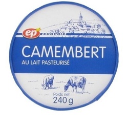 camembert - L'EPICERIE AL BARAKA 