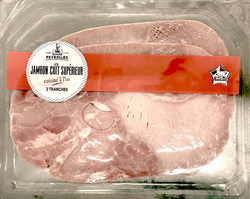 Jambon L.S - L'EPICERIE AL BARAKA 