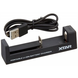 Chargeur MC1 - Xtar - L'Expresso