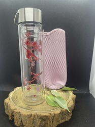 Infuseur verre - Le Comptoir de Dame Nature