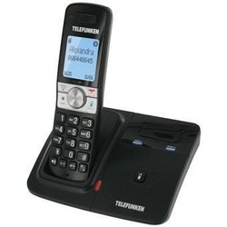 Telephone sans fil Bluetooth telephunken - Audition Conseil