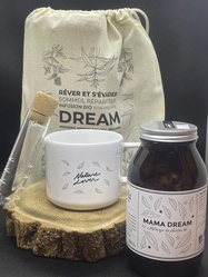 KIT DTENTE & APAISEMENT - Le Comptoir de Dame Nature