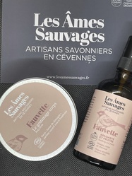 Coffret les valentines - Le Comptoir de Dame Nature