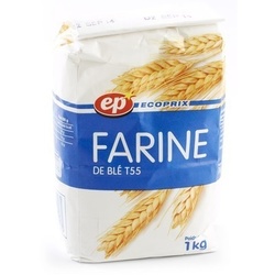 Farine - L'EPICERIE AL BARAKA 