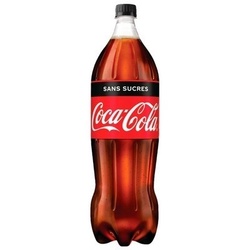 coca cola - L'EPICERIE AL BARAKA 