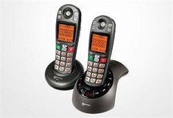 telephone amplidect 285 duo - Audition Conseil