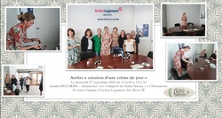 Pour les entreprises - Le Comptoir de Dame Nature